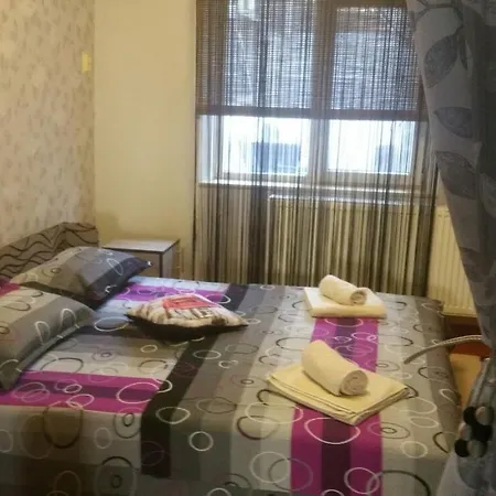 Maison d'hôtes Diaana *