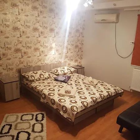 Maison d'hôtes Diaana